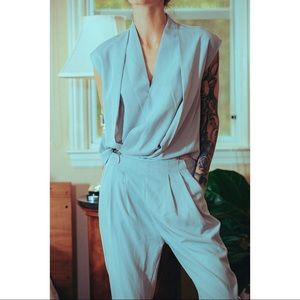 Few Moda NY Lite Cut Out Romper